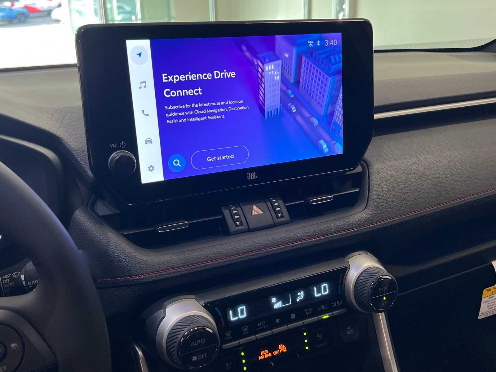 Thumbnail: 2025 Toyota RAV4 - 26