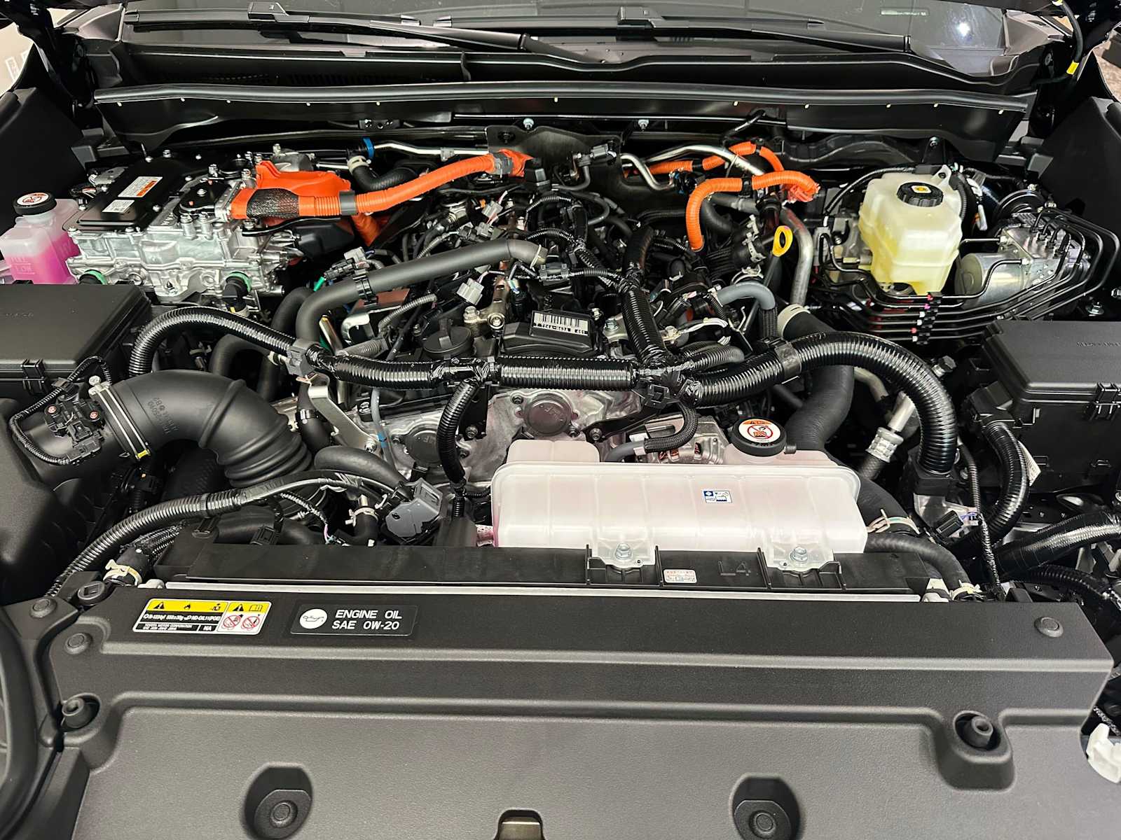 Thumbnail: 2026 Toyota 4Runner - 9