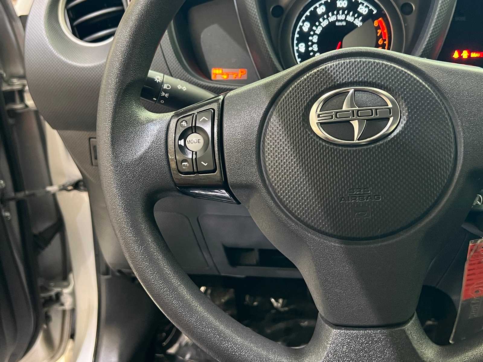 Thumbnail: 2009 Scion xD - 20
