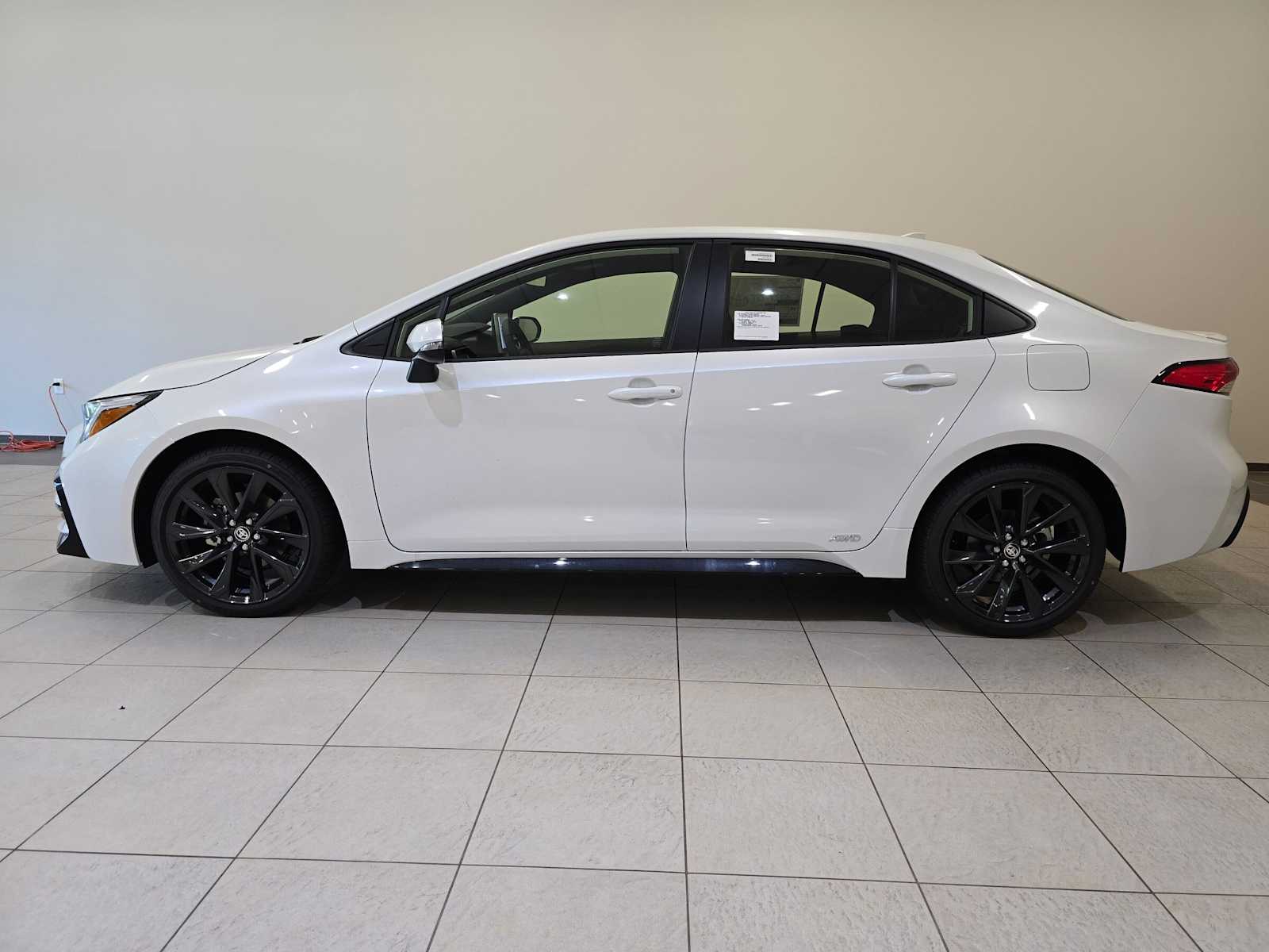 Thumbnail: 2026 Toyota Corolla - 3