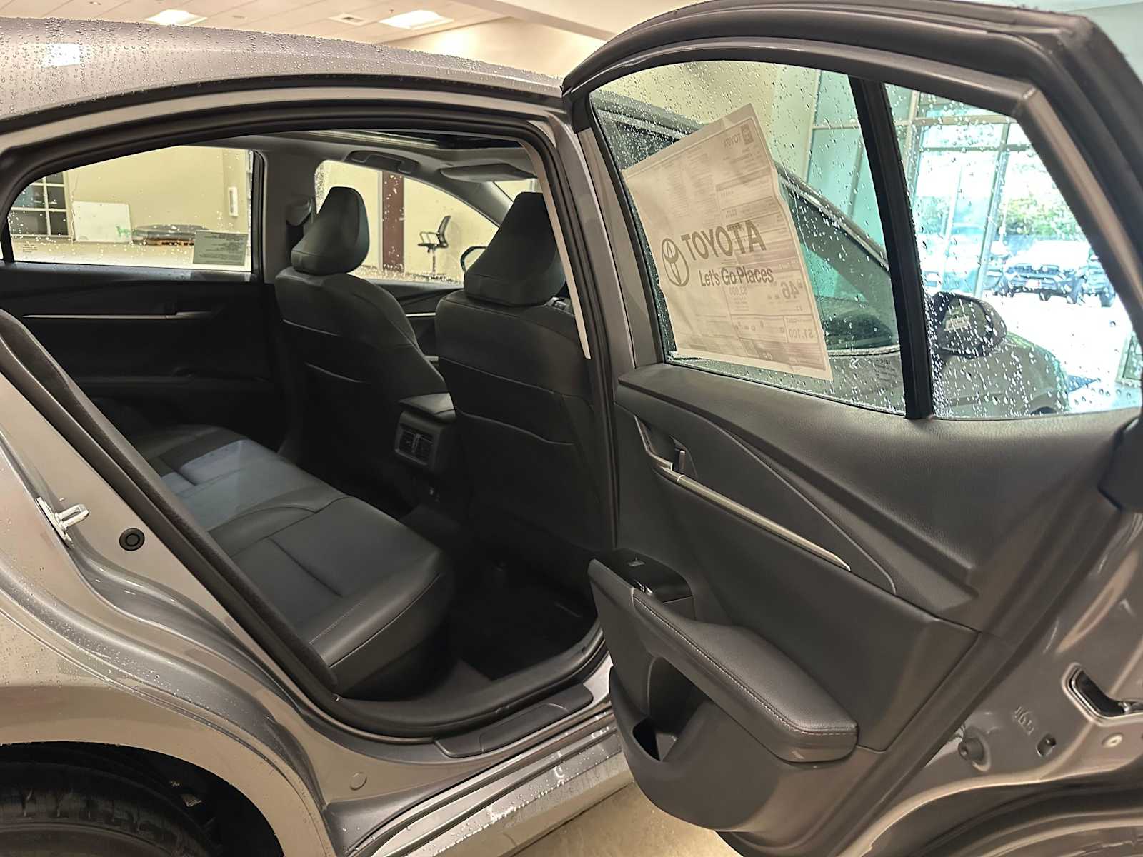 Thumbnail: 2026 Toyota Camry - 27