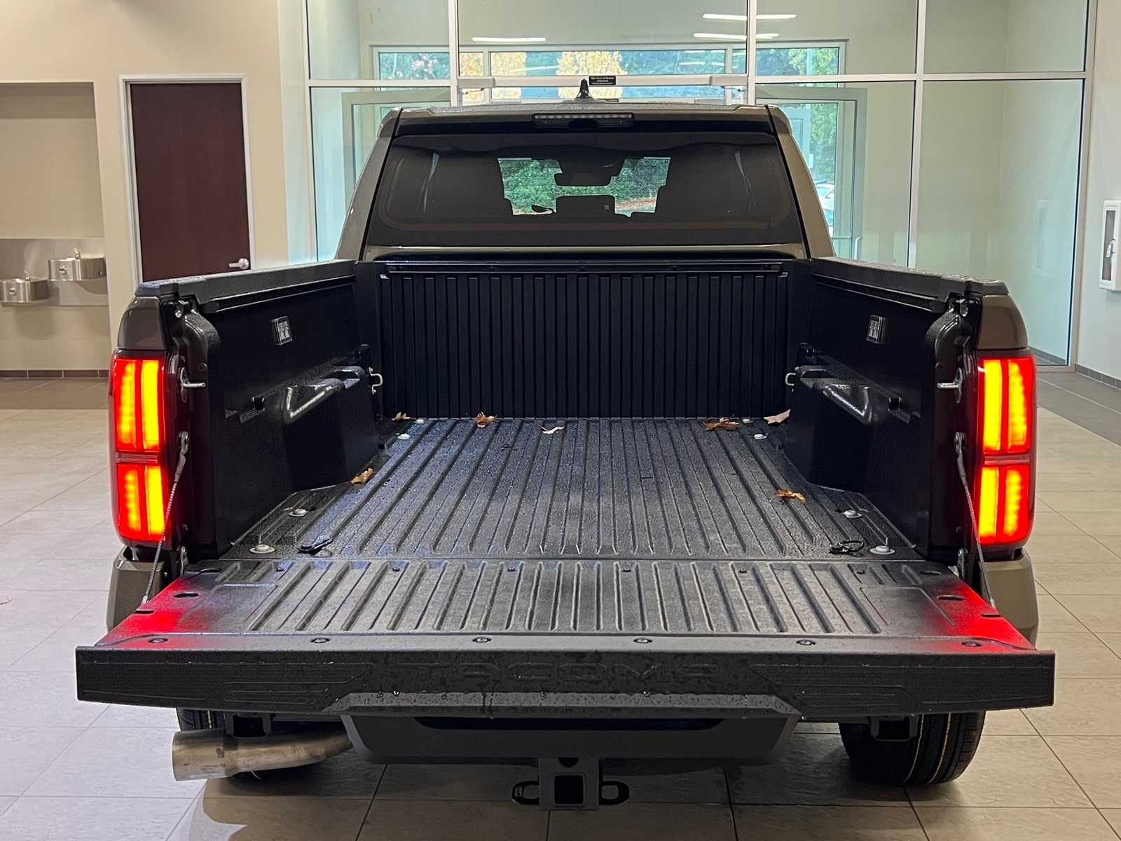 Thumbnail: 2025 Toyota Tacoma - 28