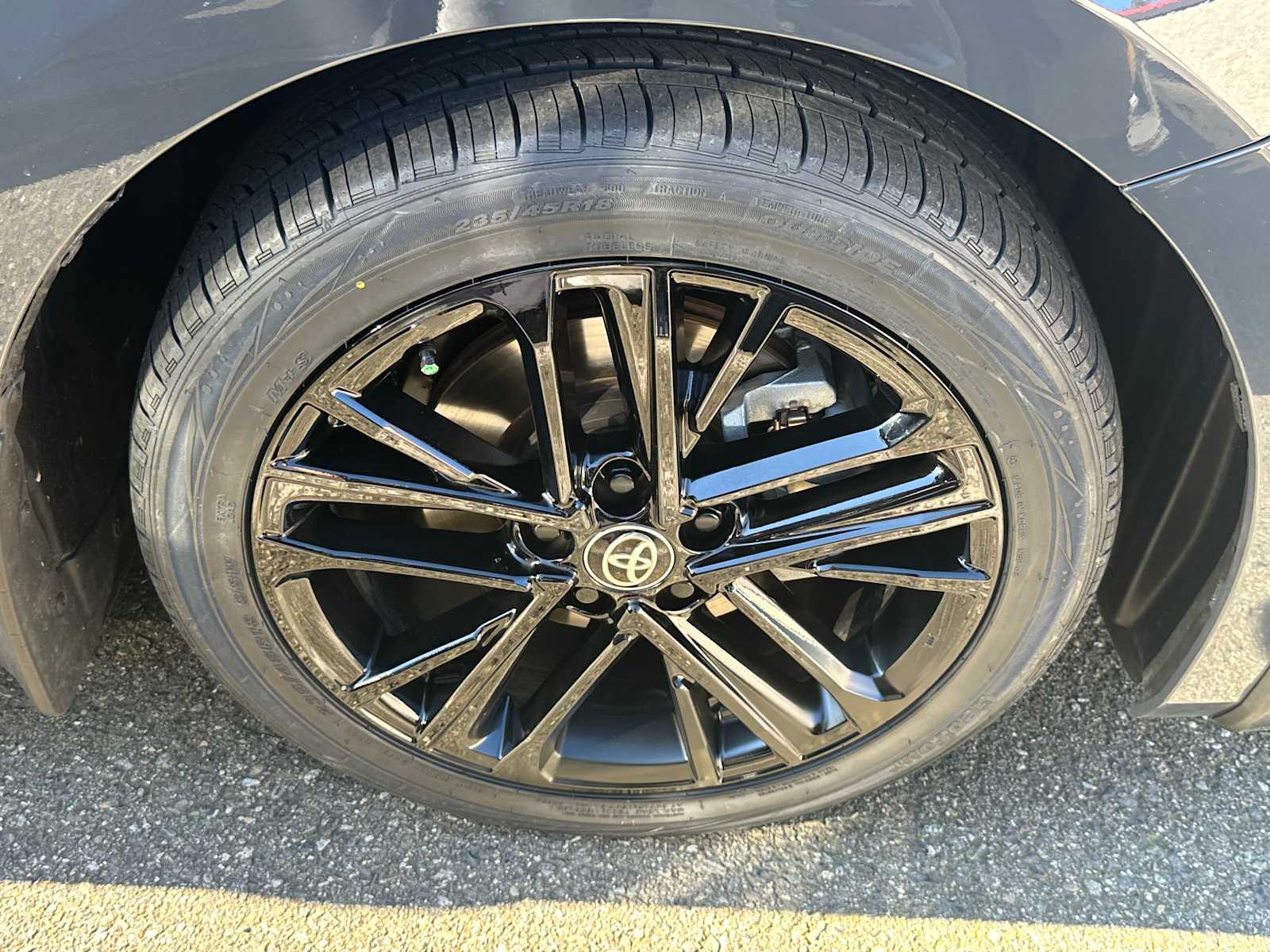 Thumbnail: 2025 Toyota Camry - 3