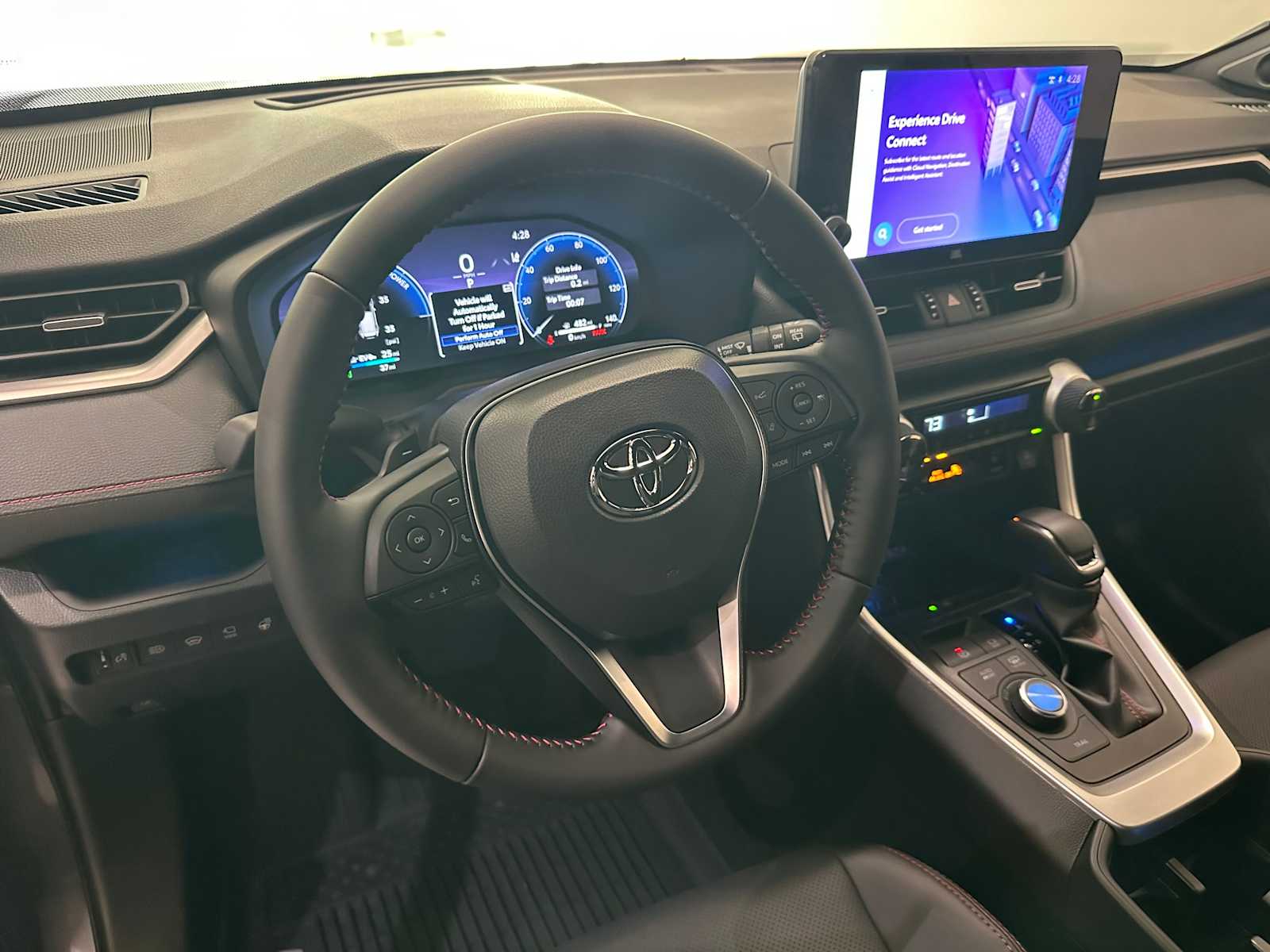 Thumbnail: 2025 Toyota RAV4 - 2