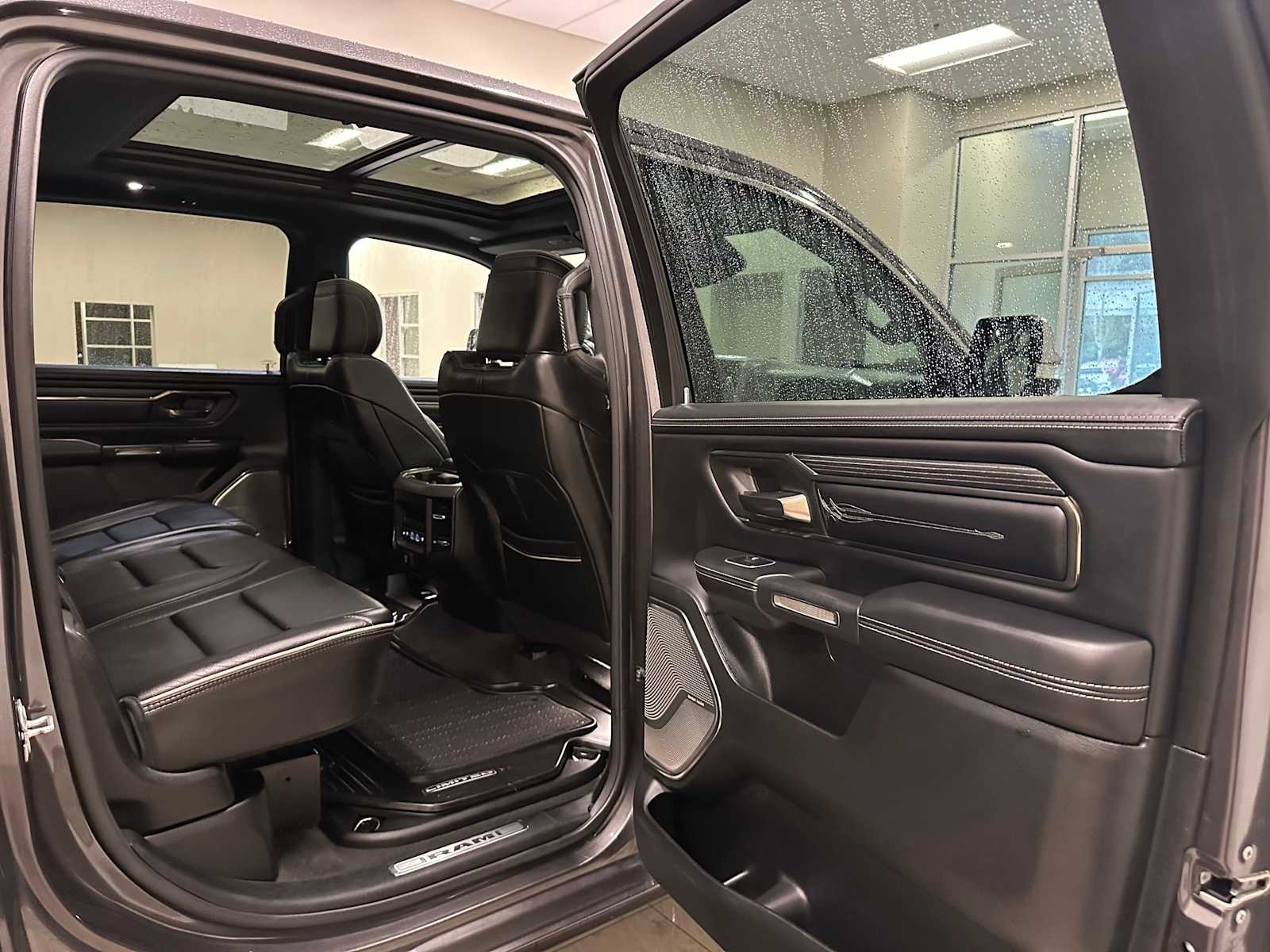 Thumbnail: 2021 RAM 1500 - 28