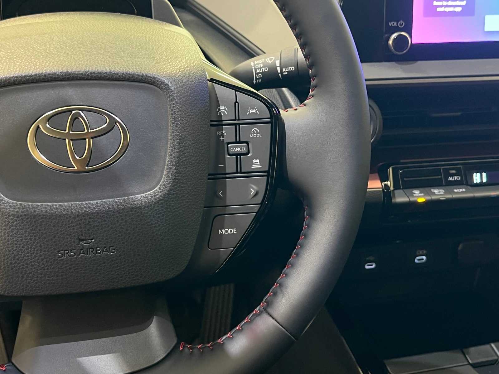 Thumbnail: 2026 Toyota Prius - 20