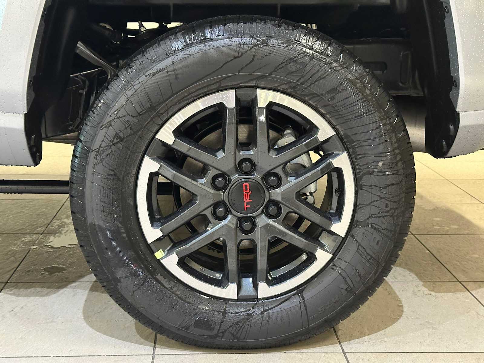 Thumbnail: 2026 Toyota Tacoma - 8
