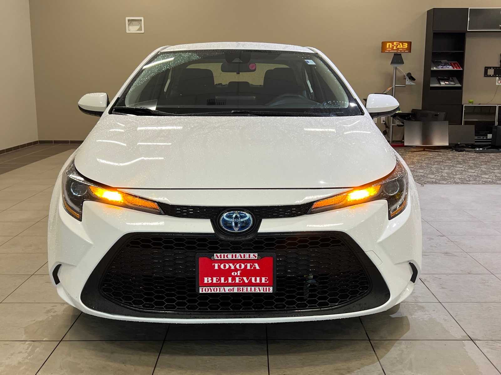 Thumbnail: 2022 Toyota Corolla - 8