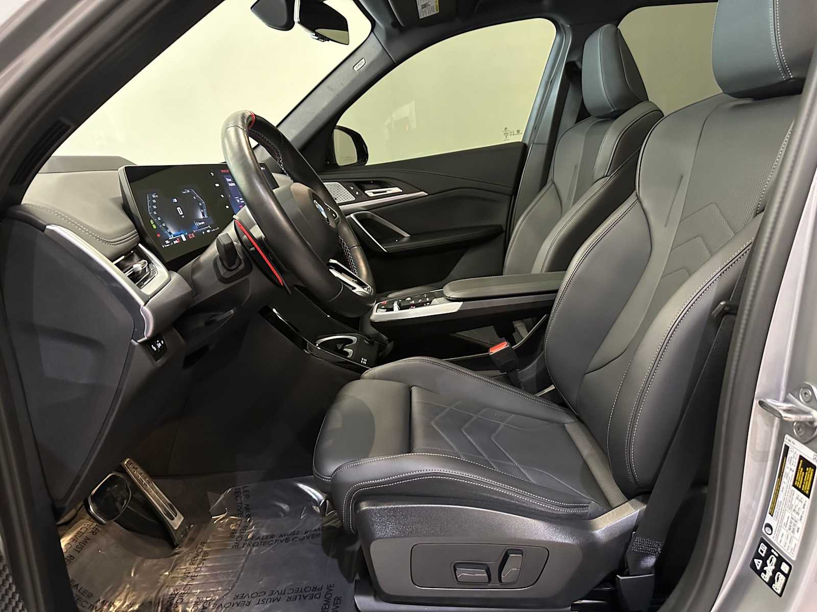 Thumbnail: 2024 BMW X1 - 21