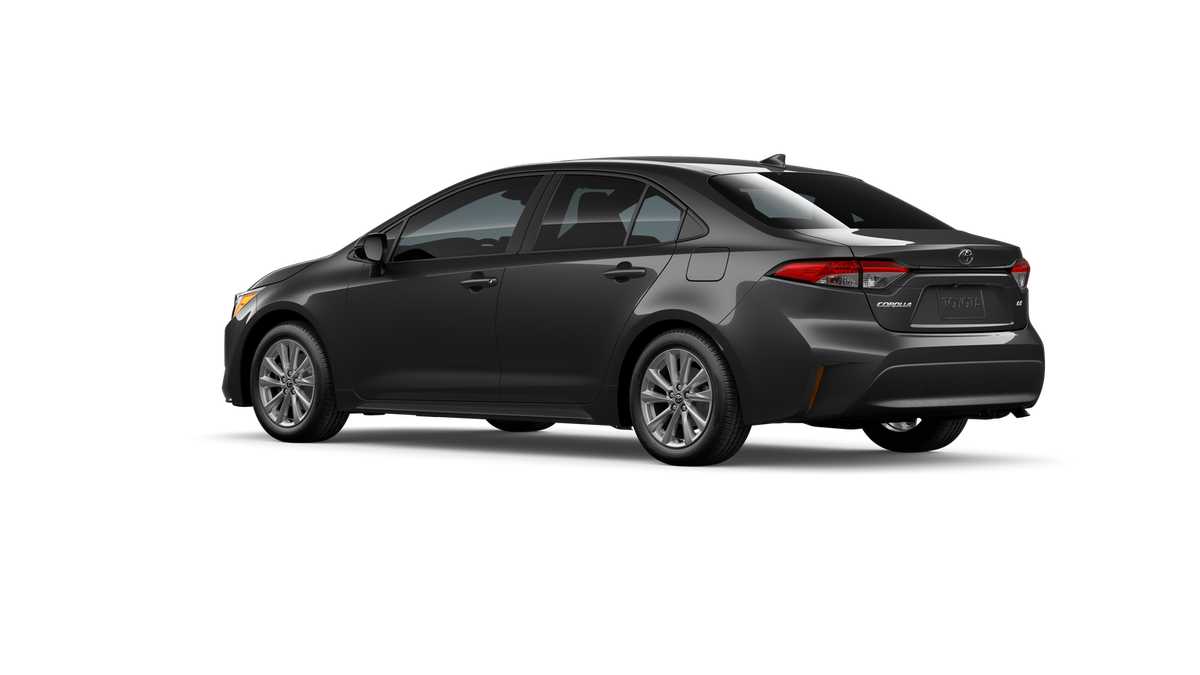Thumbnail: 2026 Toyota Corolla - 6