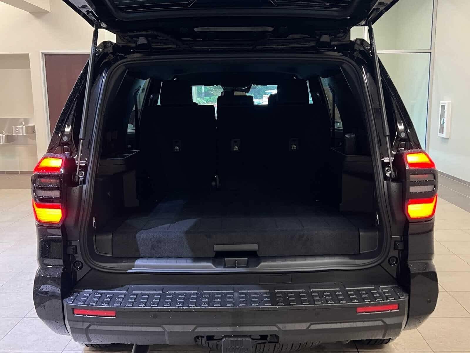 Thumbnail: 2025 Toyota 4Runner - 29