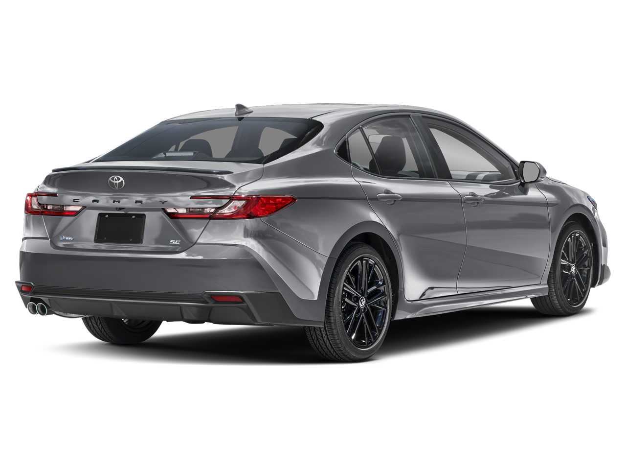 Thumbnail: 2025 Toyota Camry - 2