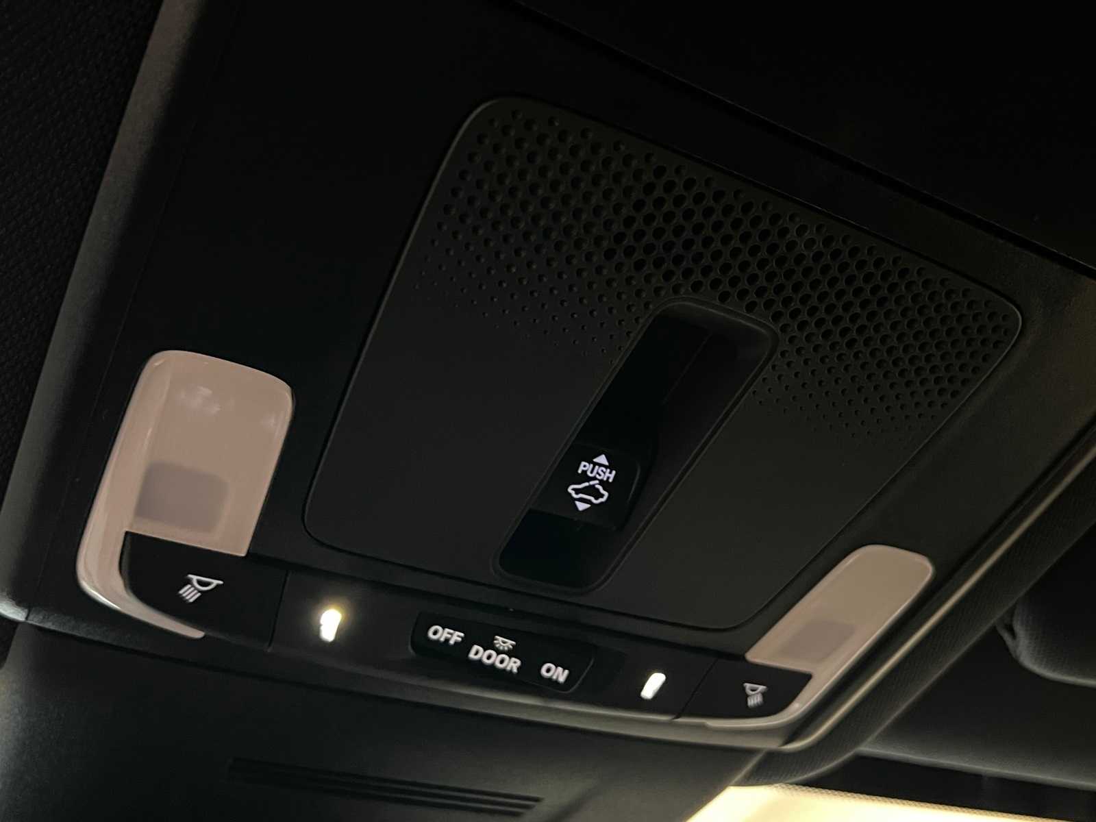 2025 Honda CR-V Sport Touring 27