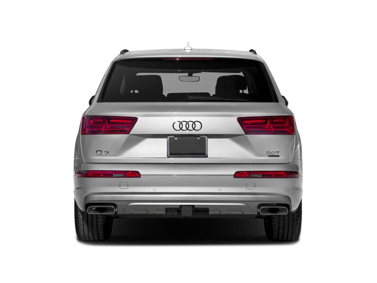 Thumbnail: 2019 Audi Q7 - 5