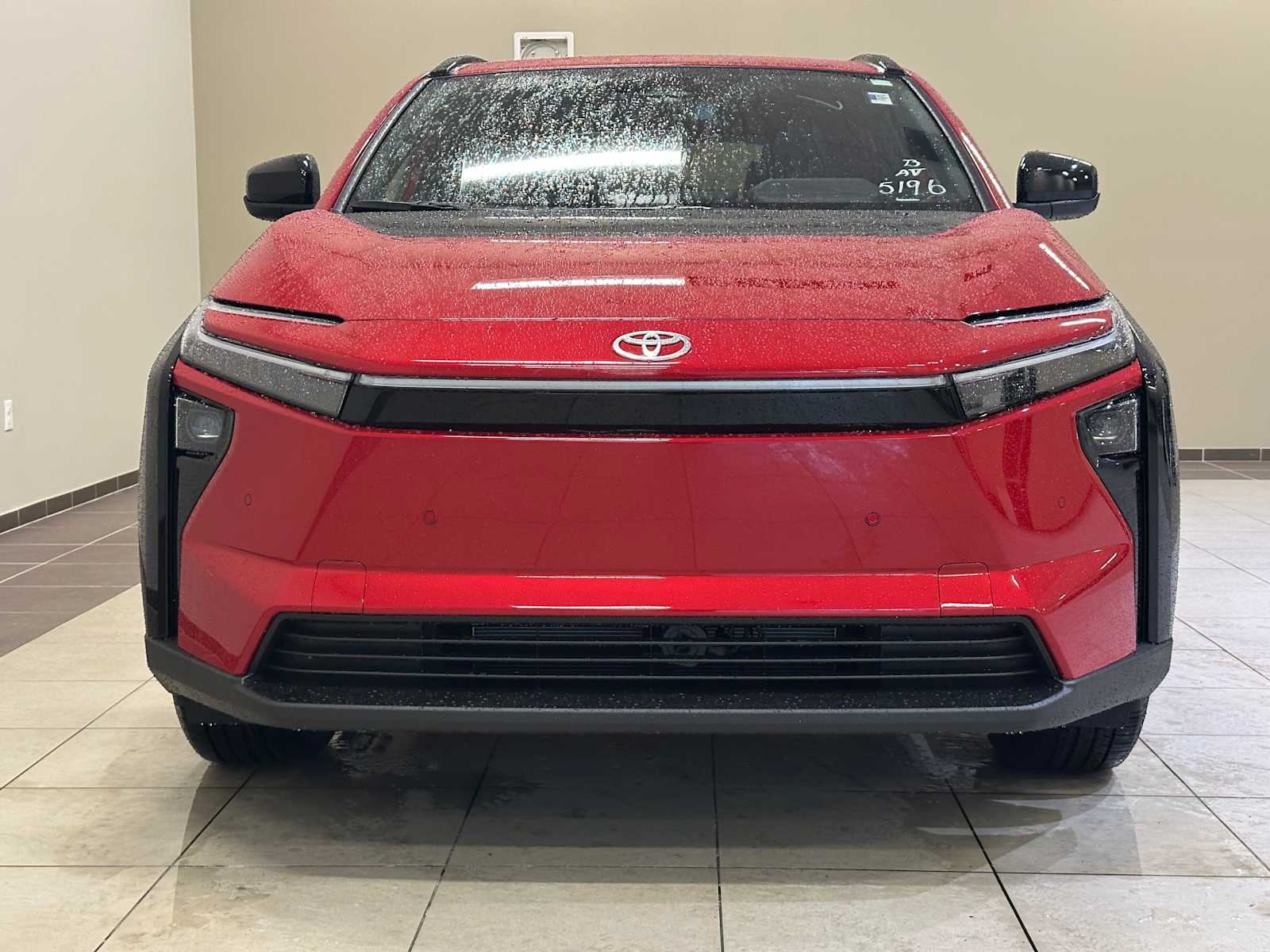 Thumbnail: 2026 Toyota bZ - 6