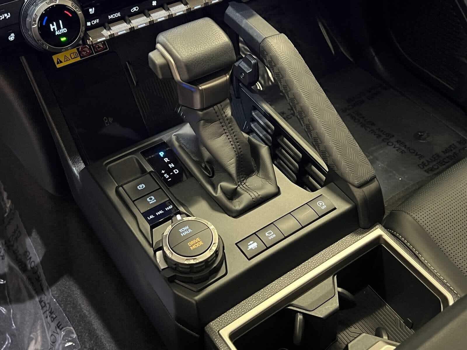 Thumbnail: 2025 Toyota 4Runner - 22