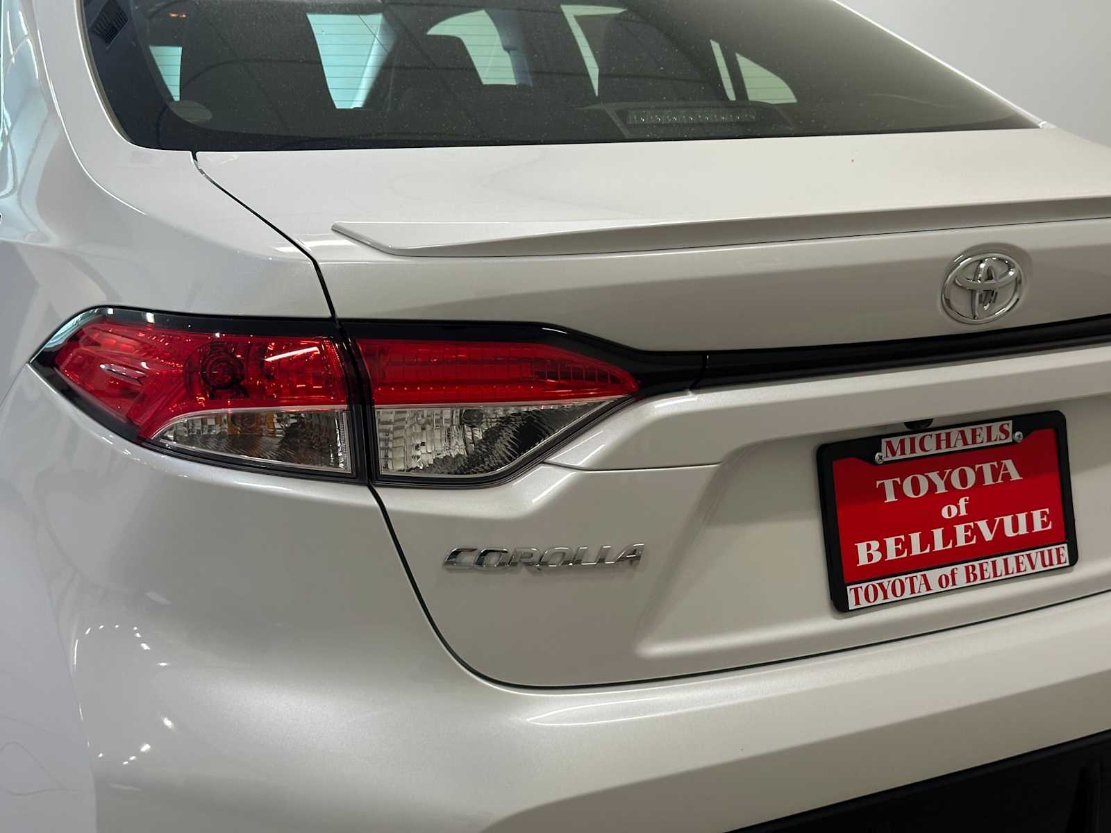 Thumbnail: 2026 Toyota Corolla - 7