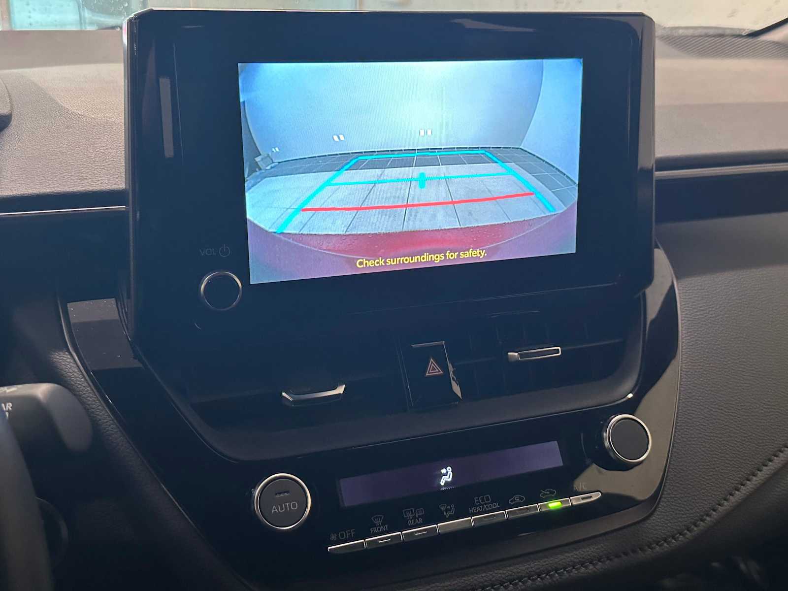 Thumbnail: 2023 Toyota GR Corolla - 13