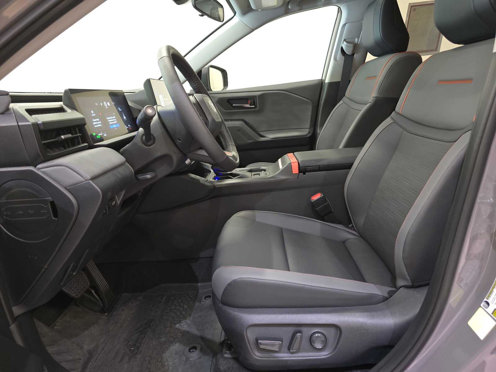 Thumbnail: 2026 Toyota RAV4 - 21