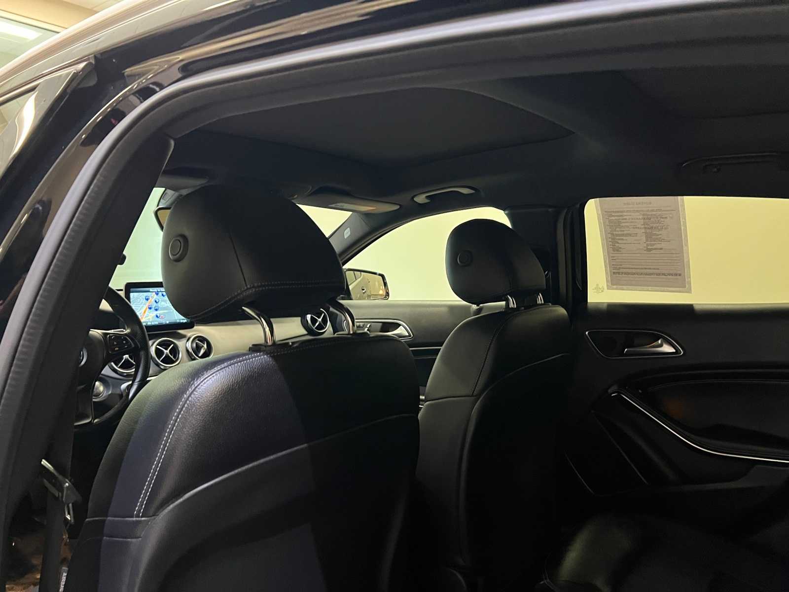 Thumbnail: 2019 Mercedes-Benz GLA - 12