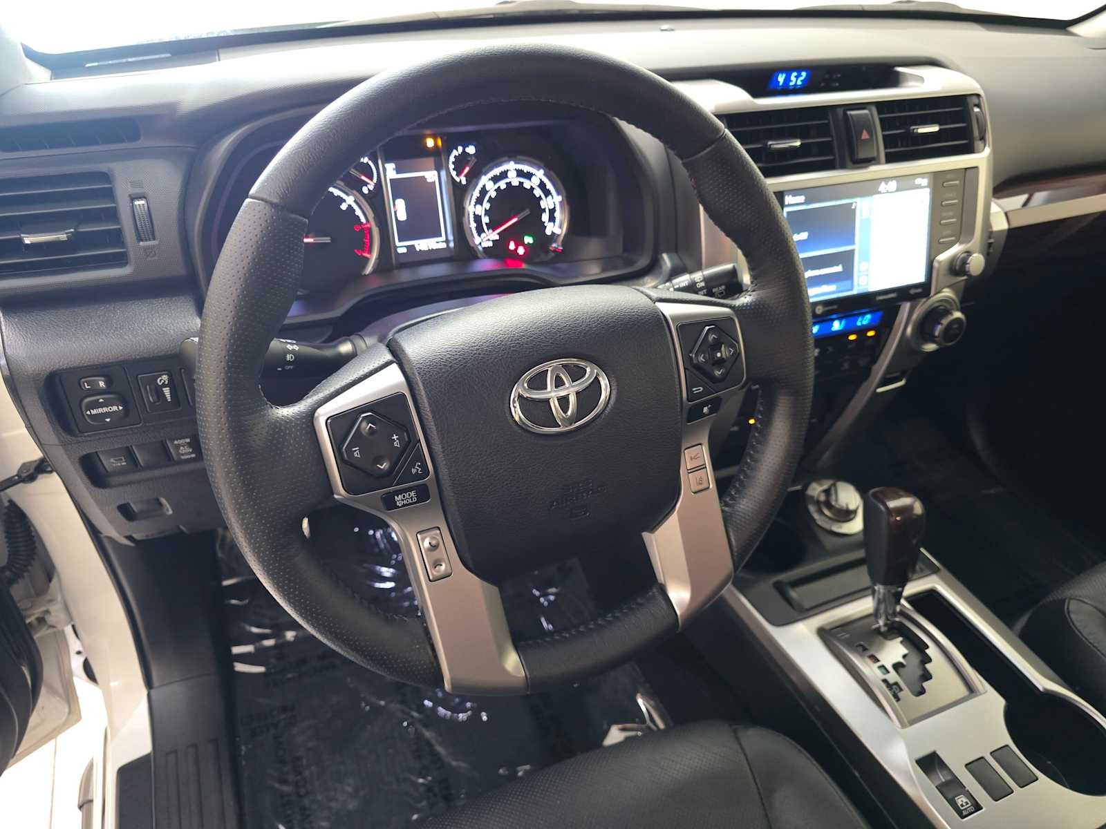 Thumbnail: 2023 Toyota 4Runner - 2