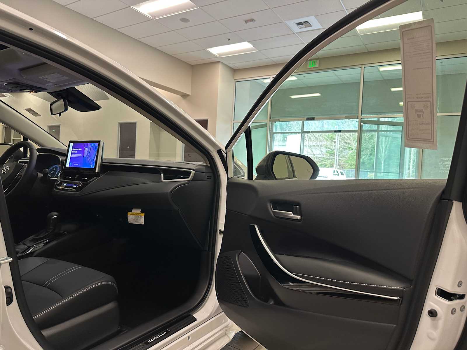 Thumbnail: 2026 Toyota Corolla - 27