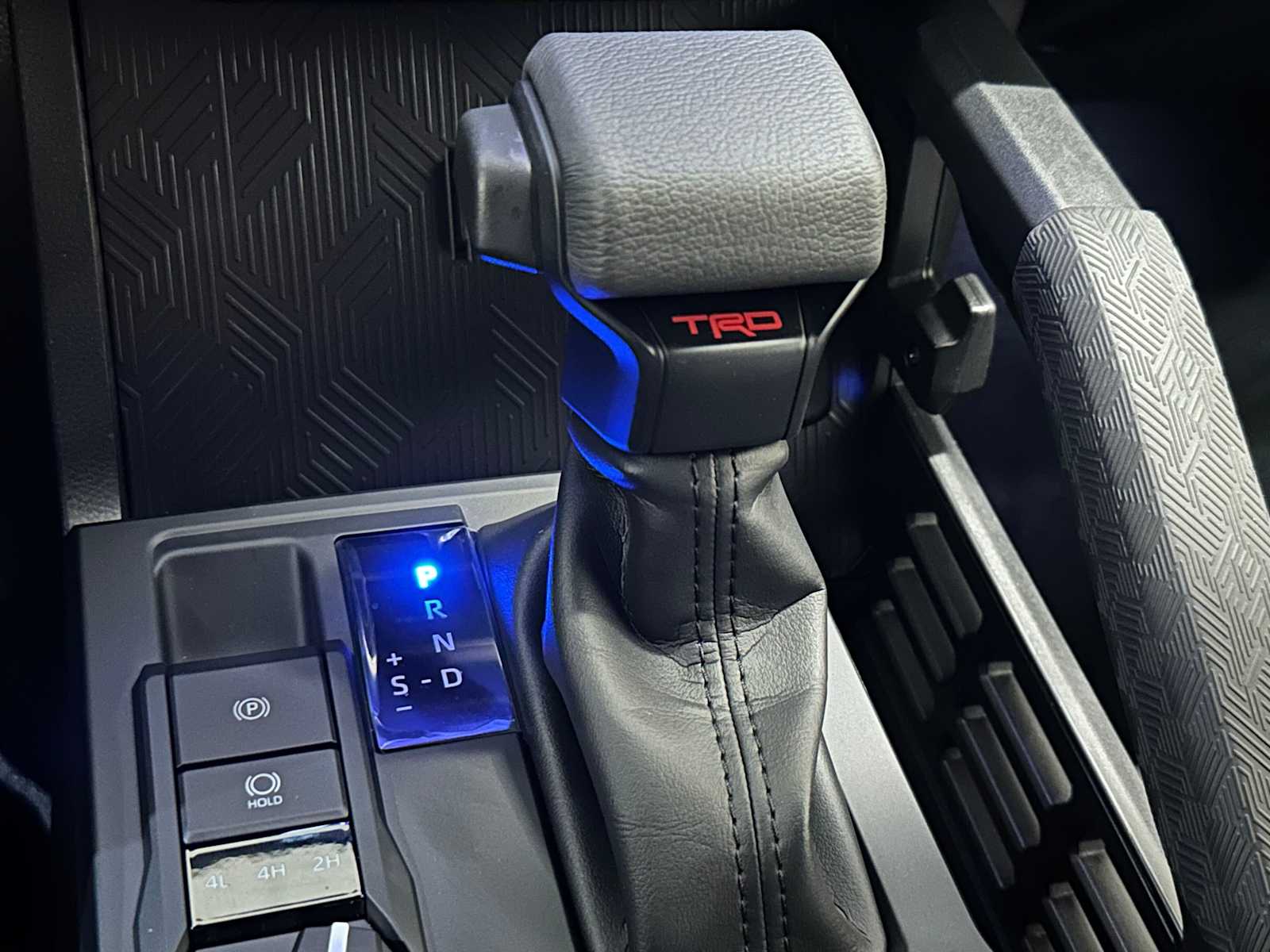 Thumbnail: 2026 Toyota Tacoma - 16