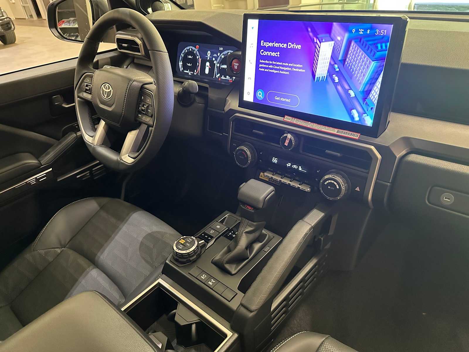 Thumbnail: 2026 Toyota 4Runner - 29