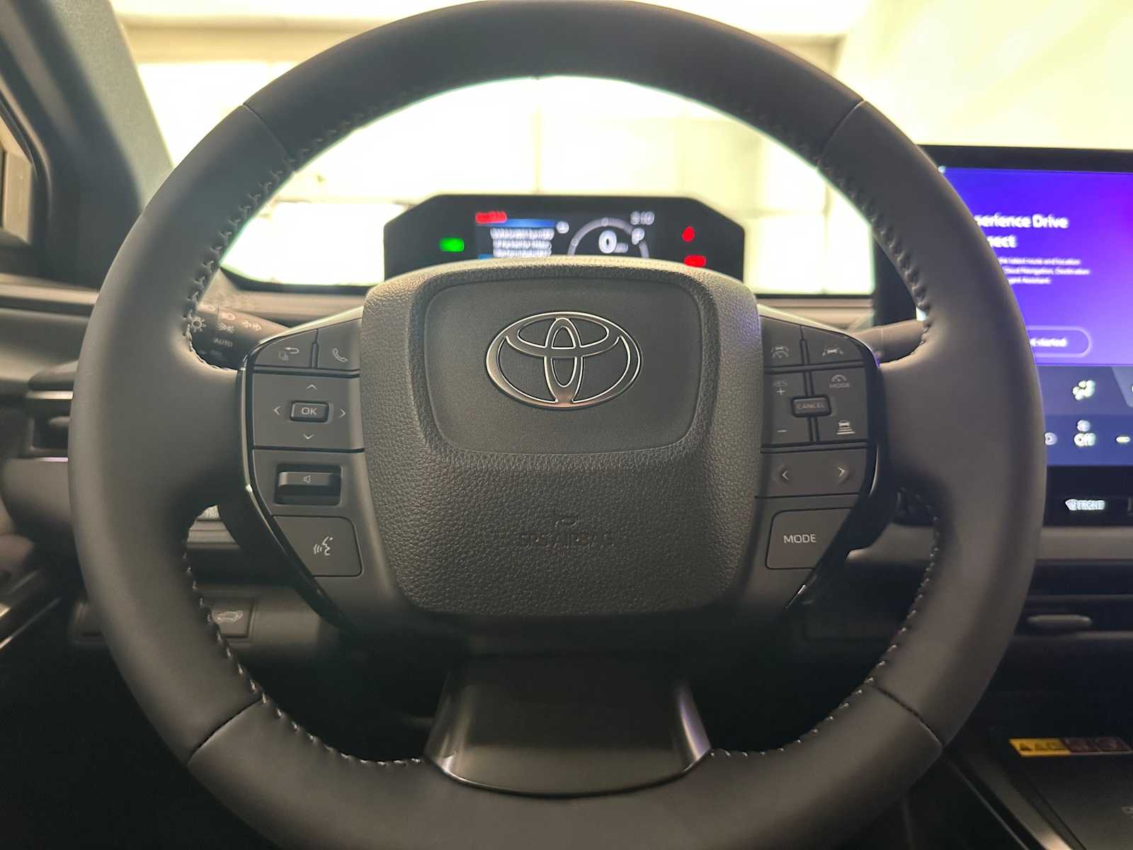 Thumbnail: 2026 Toyota C-HR - 11