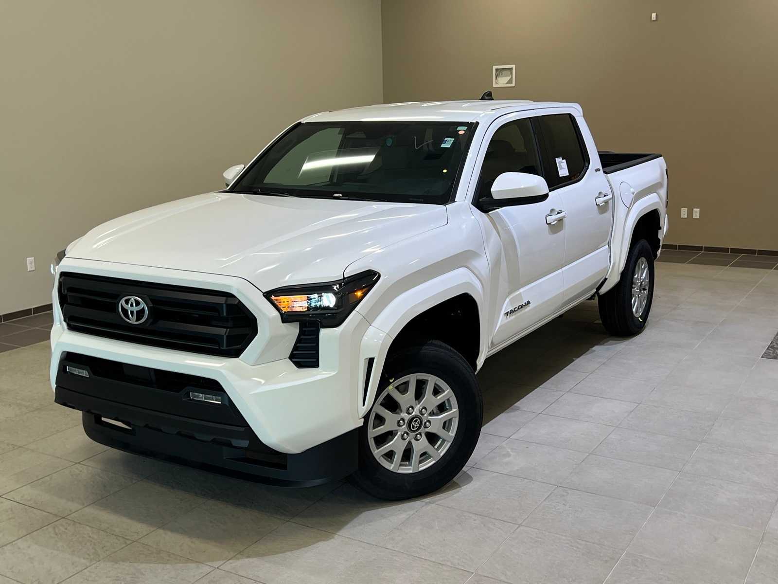 Thumbnail: 2025 Toyota Tacoma - 1