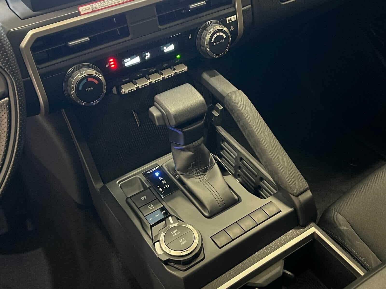 Thumbnail: 2026 Toyota Tacoma - 24