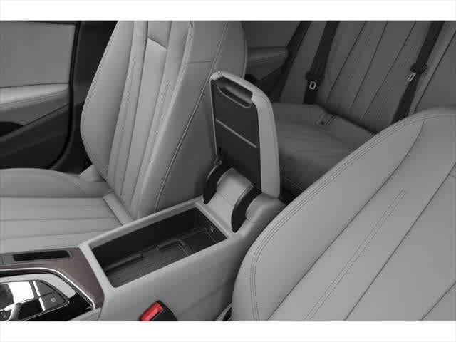 Thumbnail: 2023 Audi A4 - 10