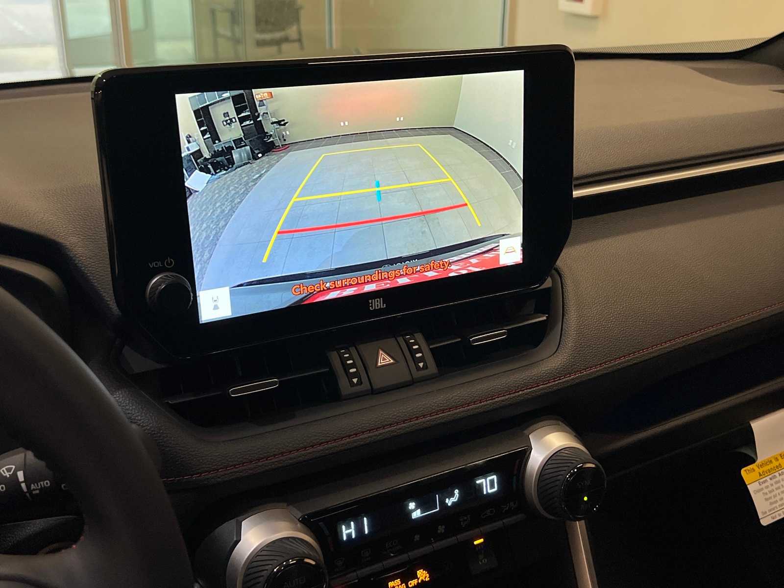 Thumbnail: 2025 Toyota RAV4 - 26