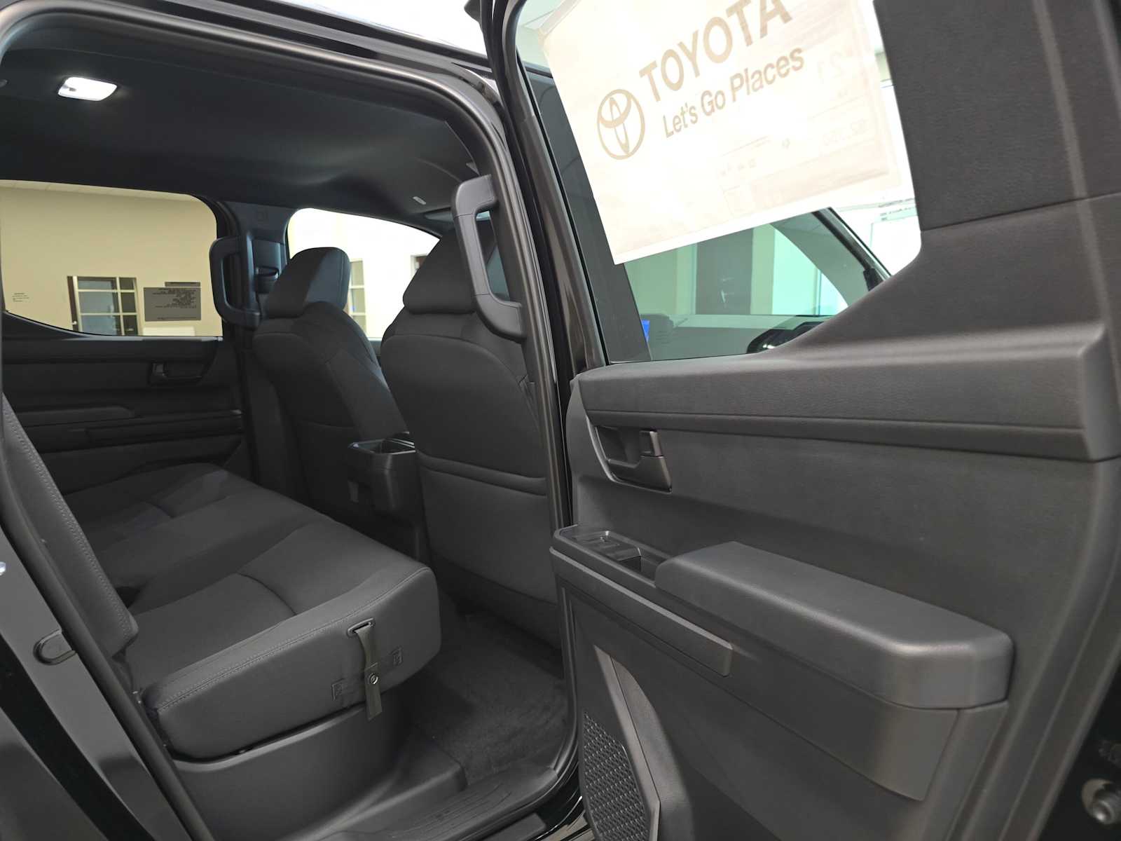 Thumbnail: 2026 Toyota Tacoma - 25