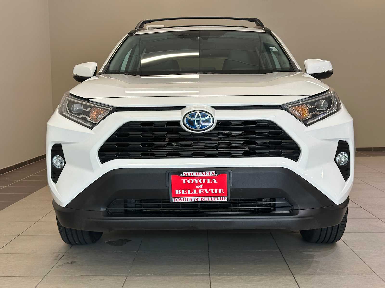 Thumbnail: 2020 Toyota RAV4 - 6