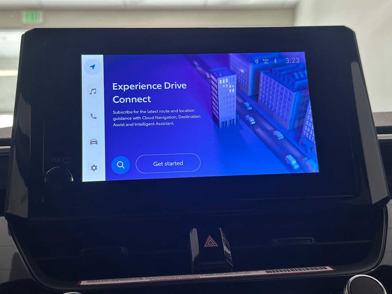 Thumbnail: 2024 Toyota Corolla Cross - 14