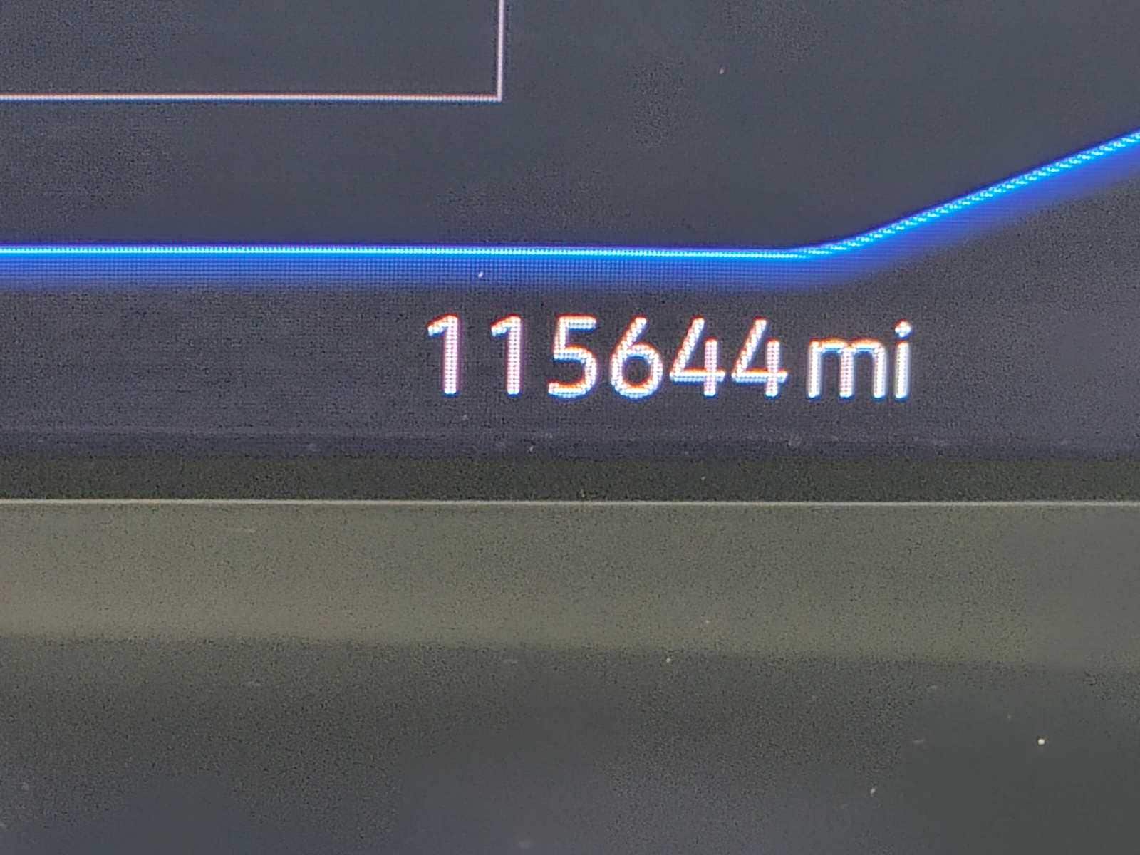 Thumbnail: 2021 Volkswagen Atlas - 18
