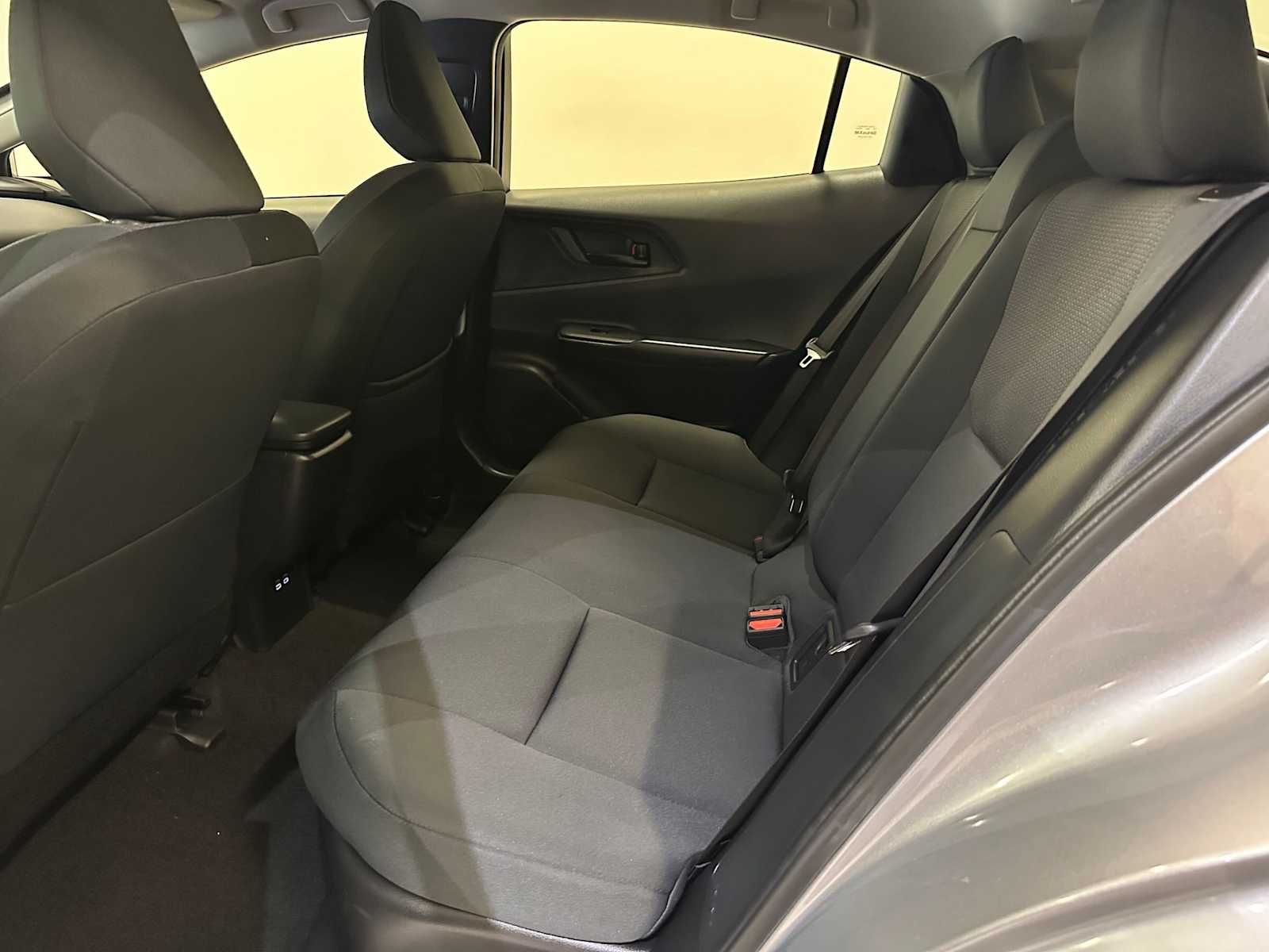 Thumbnail: 2024 Toyota Prius - 23