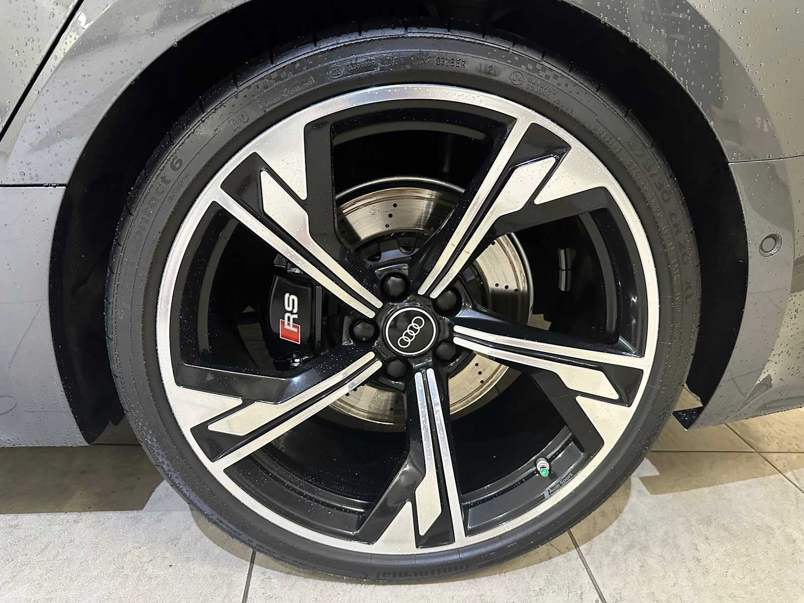 Thumbnail: 2021 Audi RS 5 - 8