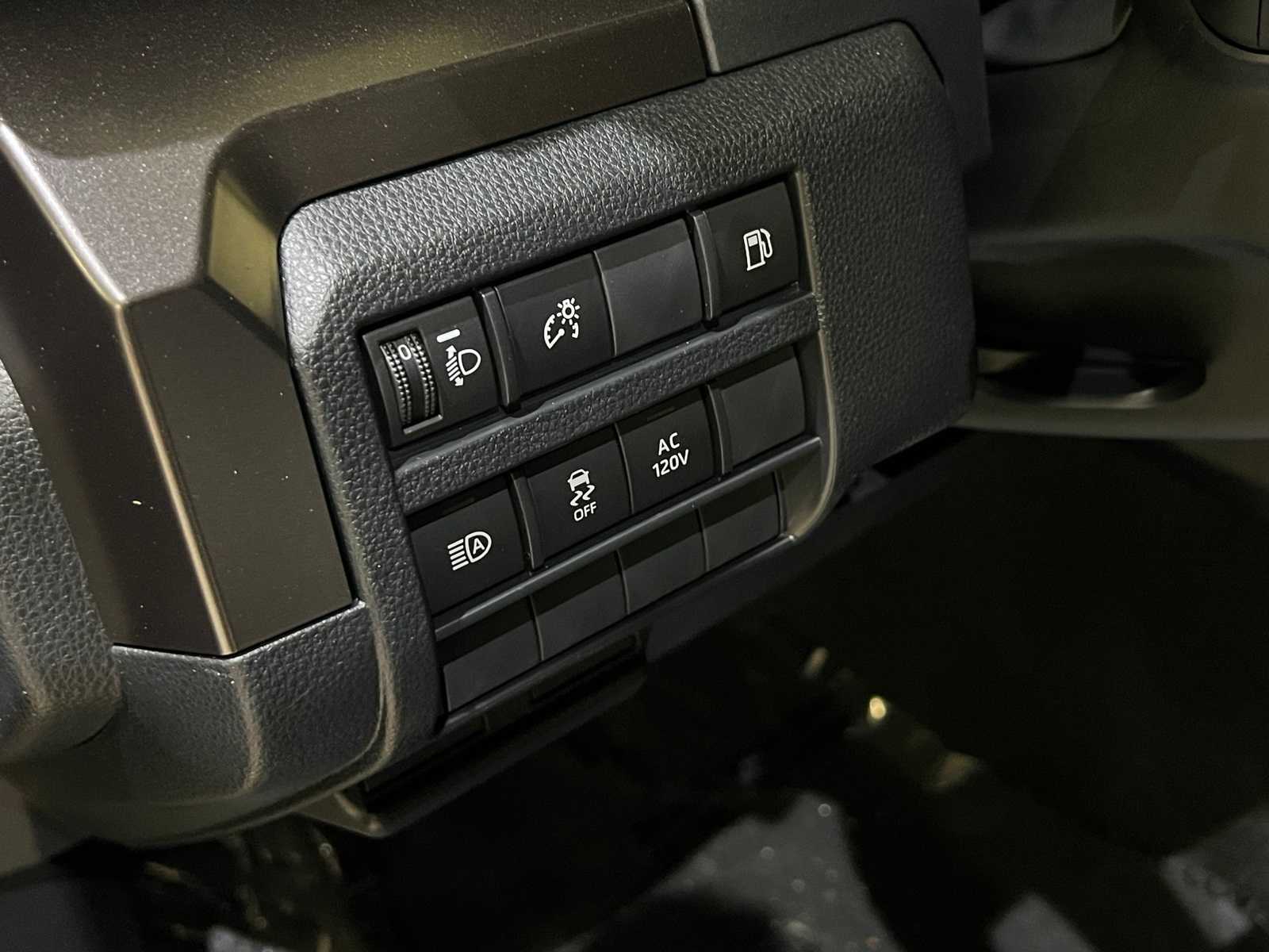 Thumbnail: 2025 Toyota 4Runner - 16