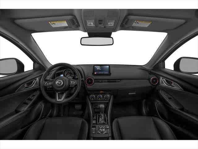 Thumbnail: 2019 Mazda CX-3 - 5
