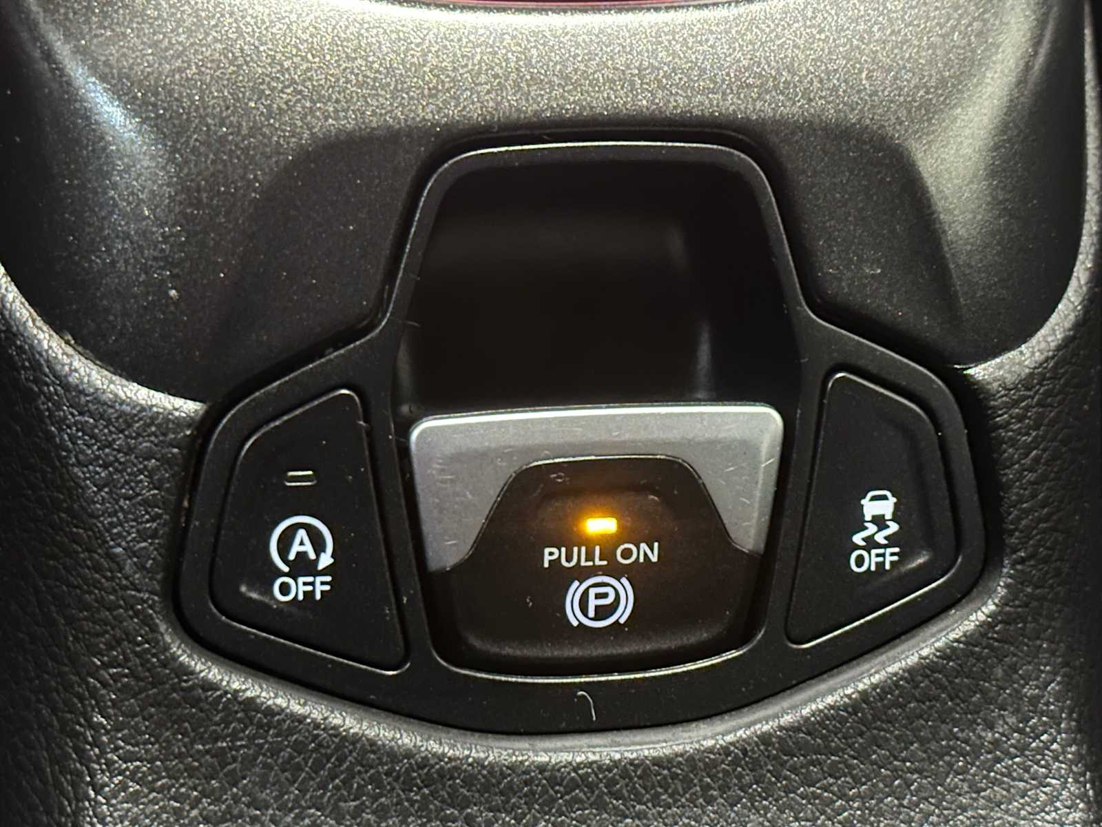 Thumbnail: 2019 Jeep Compass - 18