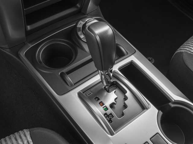 Thumbnail: 2017 Toyota 4Runner - 8