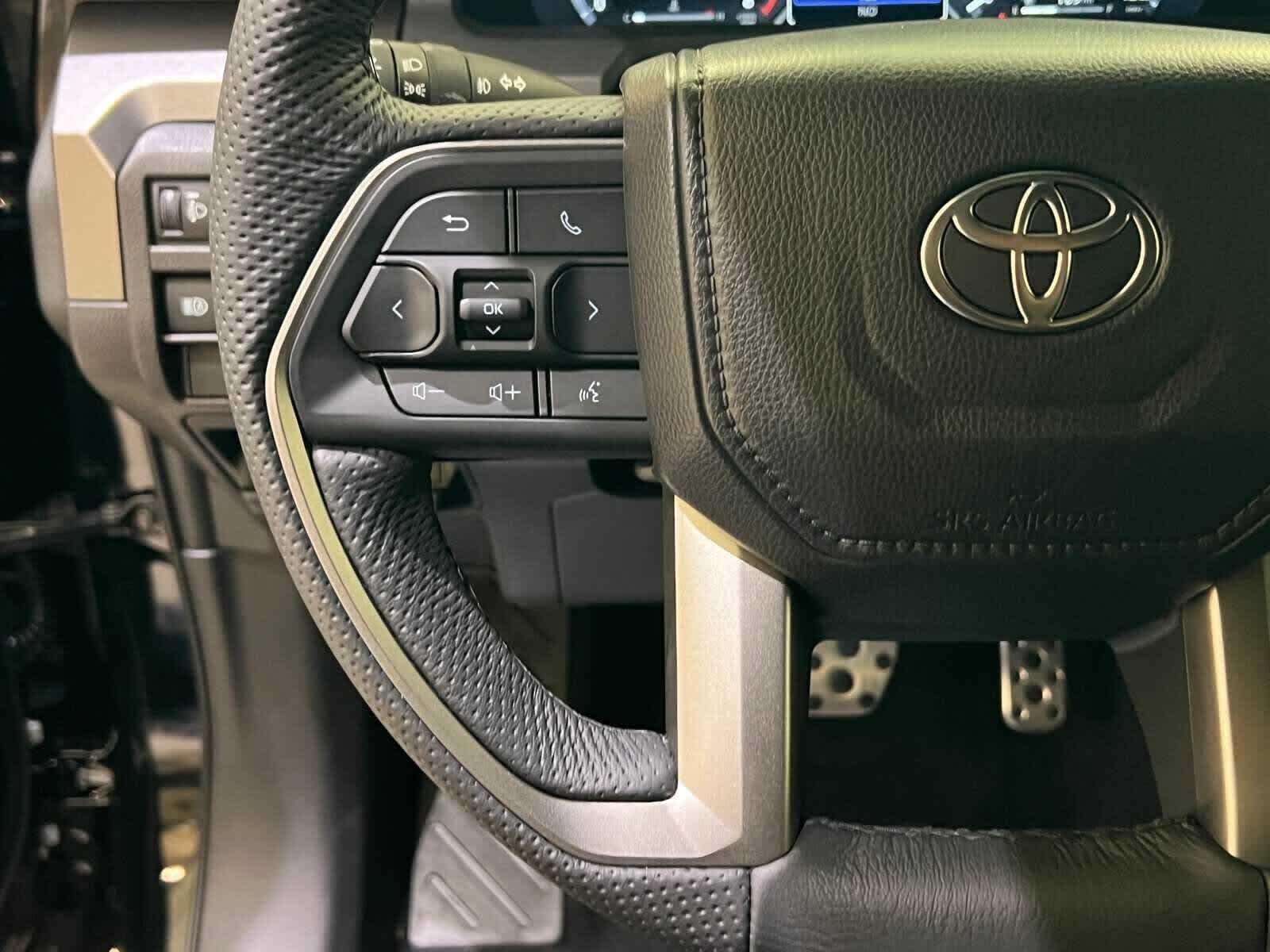 Thumbnail: 2026 Toyota Tacoma - 19