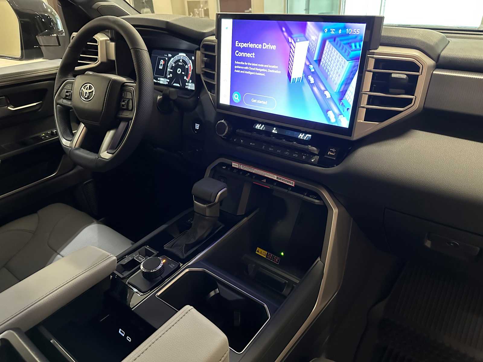 Thumbnail: 2026 Toyota Tundra - 28