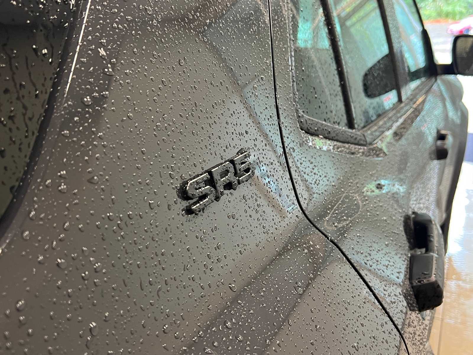 Thumbnail: 2025 Toyota 4Runner - 6