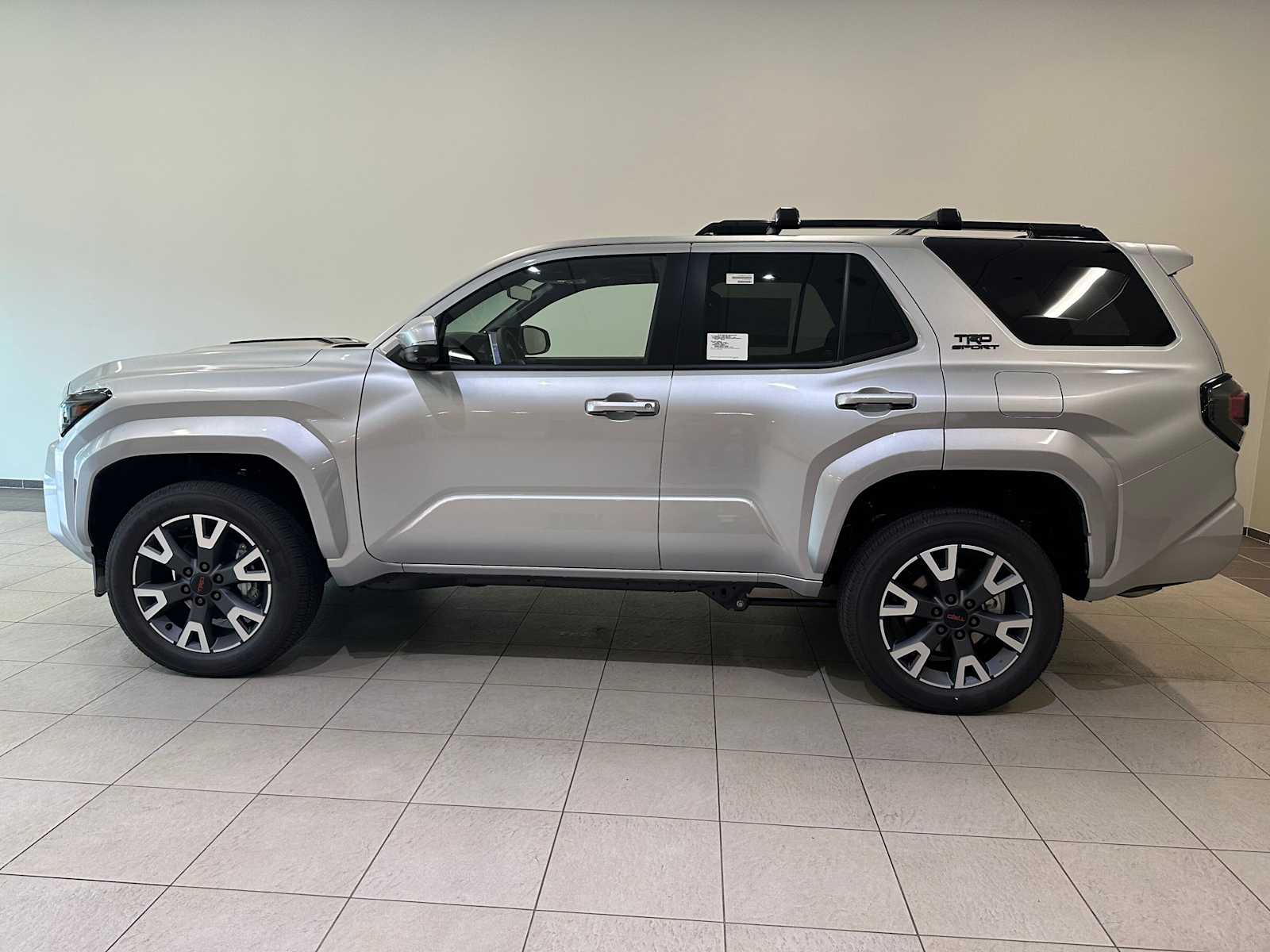 Thumbnail: 2026 Toyota 4Runner - 3