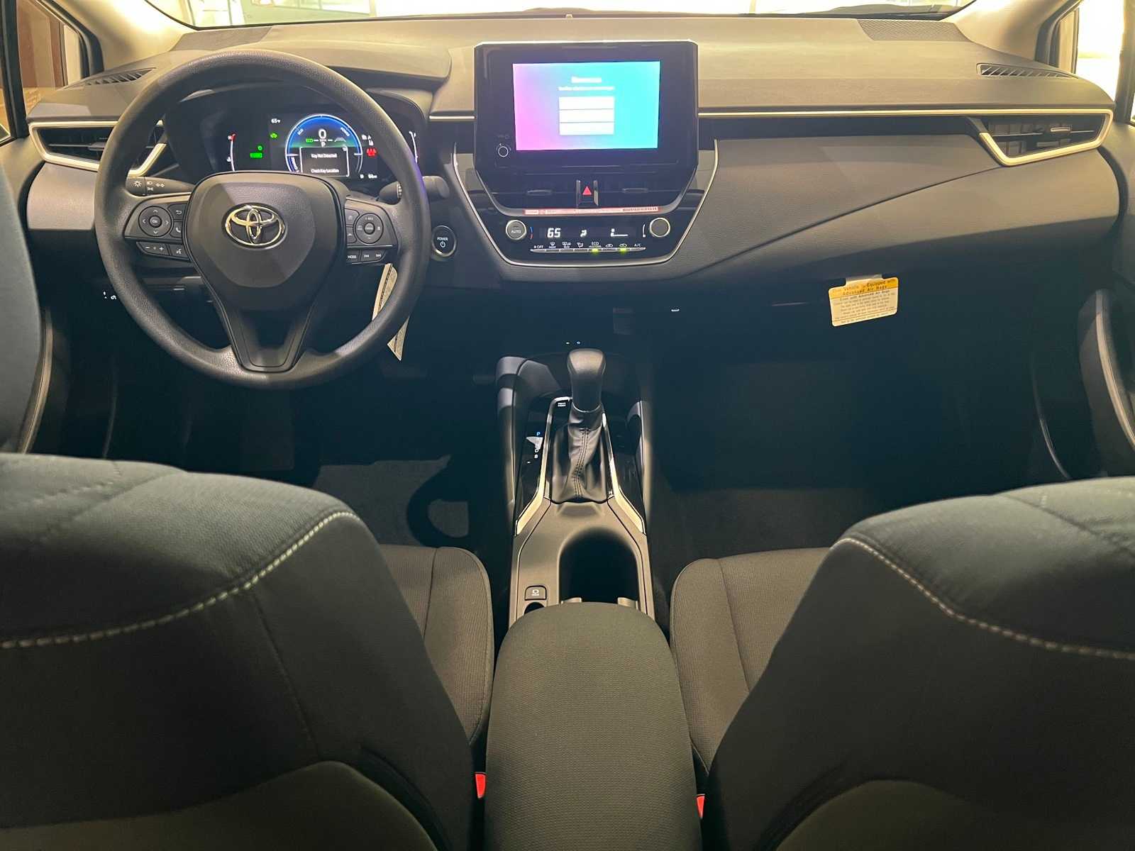 Thumbnail: 2026 Toyota Corolla - 10