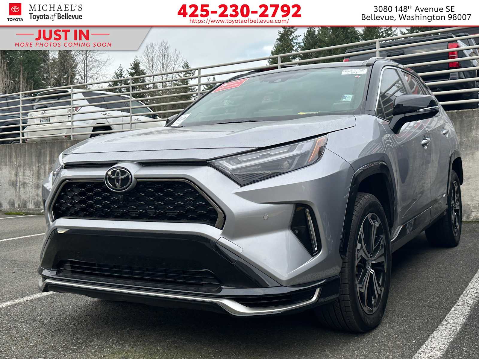 Thumbnail: 2025 Toyota RAV4 - 1