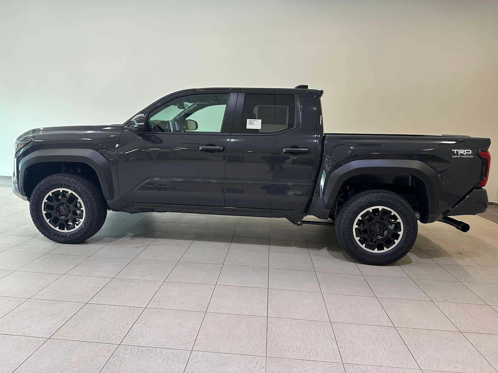 Thumbnail: 2026 Toyota Tacoma - 3